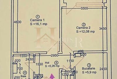 Decomandat, luminos, renovat de la 0 ! - 18
