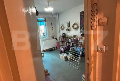 Apartament 3 camere cu acces stradal, potrivit ptr birouri, cabinet medical - 6
