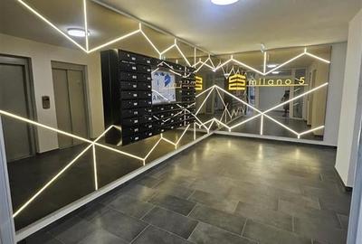 RECO  APARTAMENT 2 camere Milano-Viena - 19