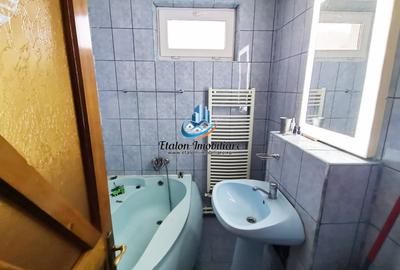 Apartament cu 2 camere decomandat în Precista - 3