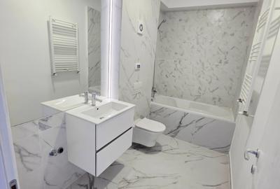 Apartament 2 camere, decomandat si finalizat , 51 mp,vedere parcul Liniei faza 3 Apartament 2 camere, decomandat si finalizat , 51 mp,vedere parcul Liniei faza 3 - 7