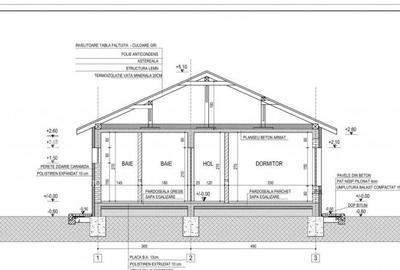 Cornu Villas - Valea Prahovei 4 Camere - Casa Individuala + - 14