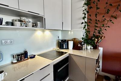 Apartament cu 2 camere decomandat în Exterior Vest - 11