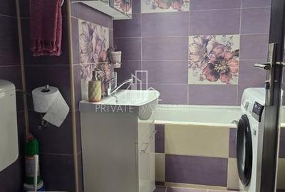 Apartament cu 2 camere decomandat în Tudor Vladimirescu - 3