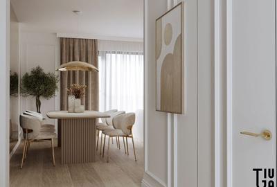 Vile P+1+M, 2 locuri de parcare, gradina proprie, finisaje premium - 3