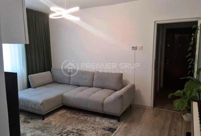 Apartament 2 camere, Alexandru cel Bun, 42mp, CT - 2