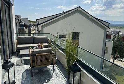 Apartament cu 3 camere în Cristian - 9