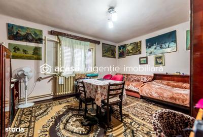 Casă cu 4 camere în Vladimirescu - 4