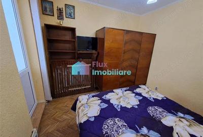Apartament cu 2 camere decomandat în Central - 3
