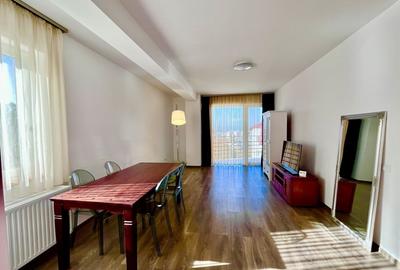 Apartament cu 3 camere in zona Centrala - 2