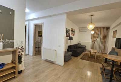 Apartament 2 camere 54,23MP | Pipera - Porsche Bucuresti Nord | Centrala imobil - 8