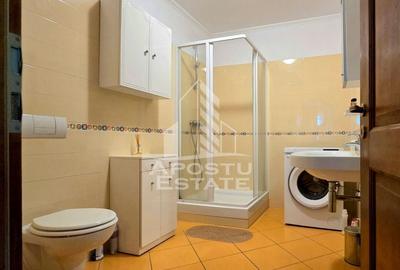Apartament tip Samantha, 3 camere, Lipovei loc de parcare - 5