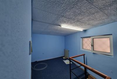 Piata Centrala/ spatiu comercial- 70 mp/ parter + etaj/ liber - 6