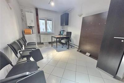 Spațiu comercial, de 74 mp, în Centrul Civic - 6