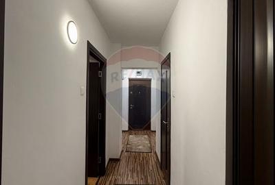 Apartament cu 3 camere, zona semicentrala, Cluj-Napoca - 8