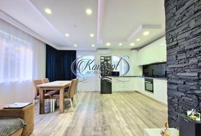 Apartament modern cu terasa - zona BMW Floresti - 2