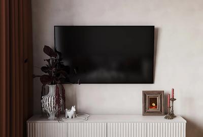 Apartament 2 camere Piața Alba Iulia | Terasă | Proiect boutique - 3