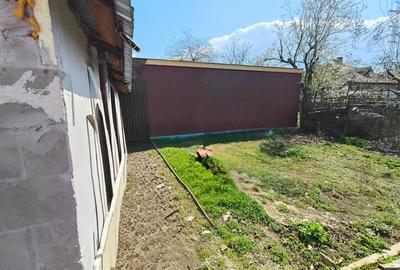 Duplex cu 3 camere cu Canalizare în 1 Mai - 8