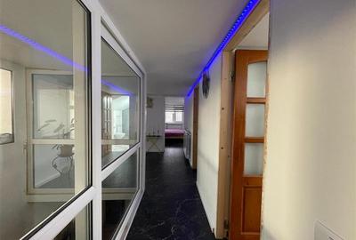 Casă individuală cu 5 camere cu Canalizare în Central - 32