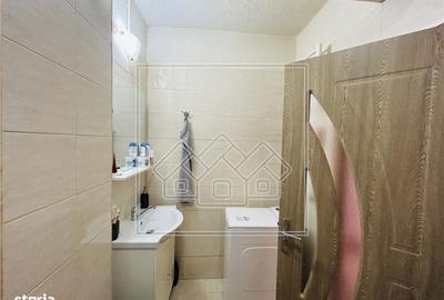 Apartament cu 2 camere în Cristian - 3