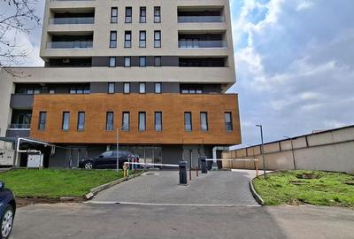 Apartament cu 2 camere semidecomandat, mobilat în Păcii - 1