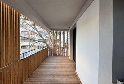 Inchiriez Duplex Dorobanti 2025 curte, 2 Parcari - 3