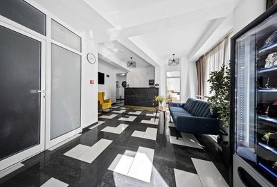 Cladire multifunctionala de vanzare - Hotel aproape de Piata Cipariu! - 2