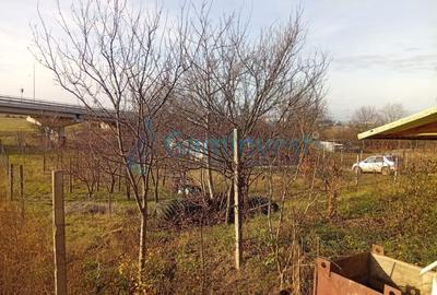 Teren Construcții intravilan de 1117 mp, în Episcopia Bihorului - 2