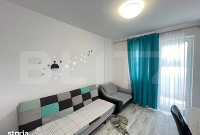 Apartament cu 3 camere în Calea București - 2