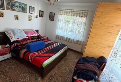 Casă cu 3 camere în Alexandriei - 4