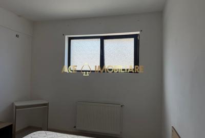 Apartament cu 2 camere semidecomandat, mobilat în Băneasa - 5