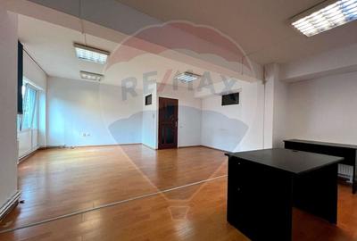 Spatiu de birouri Dorobantilor, 35mp, open space - 1