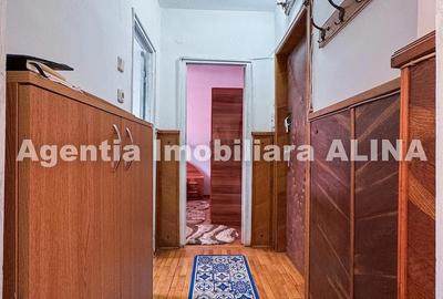 Garsonieră decomandată în Gojdu - 5