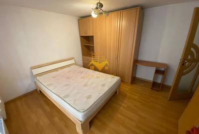Apartament cu 2 camere decomandat, mobilat în Între Lacuri - 1