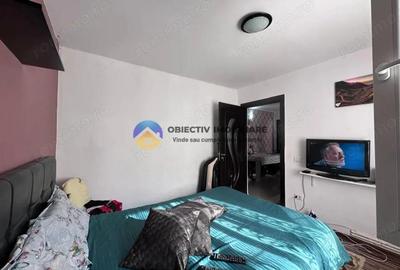 Apartament cu 2 camere semidecomandat în Vest - 11