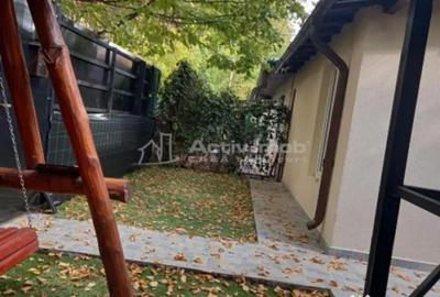 Apartament cu 2 camere decomandat în Muncii - 3