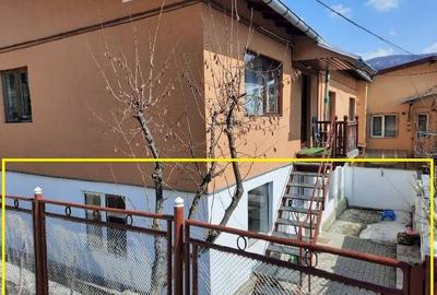Casă cu 3 camere cu Teren 117 Mp în Bușteni - 2