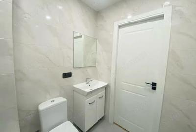 Garsonieră decomandată în Lujerului - 4