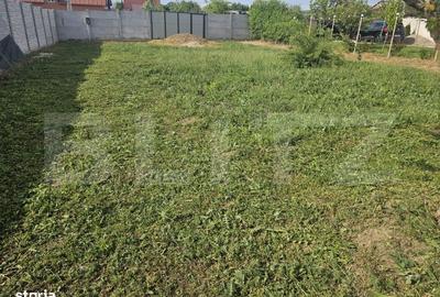 Spațiu comercial, în Jieni - 1