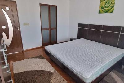Apartament cu 3 camere decomandat în Tudor Vladimirescu - 2