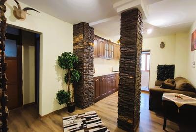 Apartament 2 camere de vanzare in zona Trocadero - 5