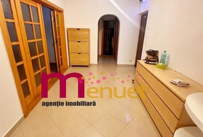 Apartament 3 camere,str.Babadag,parter - 3