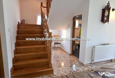 Casă cu 5 camere cu Canalizare în Arghira - 1