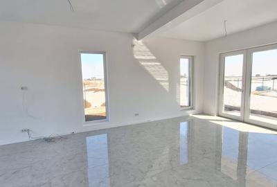 Casă cu 4 camere cu Teren 323 Mp în Berceni - 20
