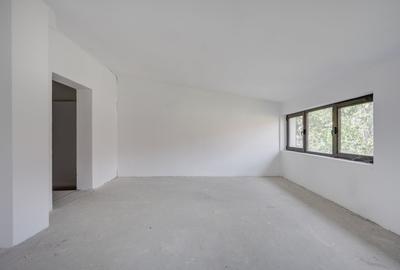 Vila Primaverii (de nădejde), S+P+1+M, 389 mp teren, 266 teren liber - 10