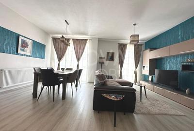 Apartament cu 3 camere decomandat, mobilat în Șelimbăr - 3