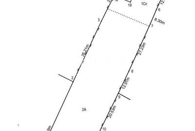 Spațiu comercial, în Tureni - 3