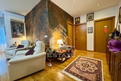 Apartament 3 camere 137 mp utili zona Take Ionescu - 3