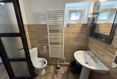 Garsonieră decomandată, mobilată în Ultracentral - 18