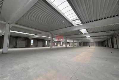 Spațiu comercial, de 900 mp, în Chitila